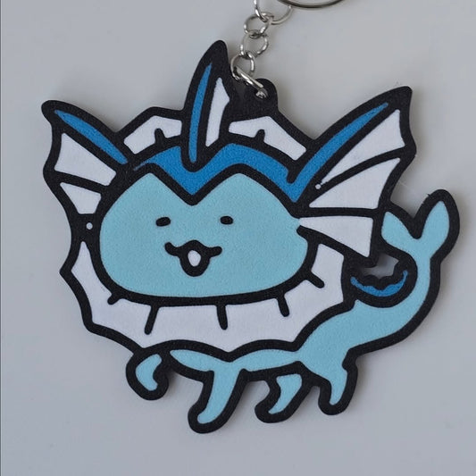 Llaveros de DittoEeves