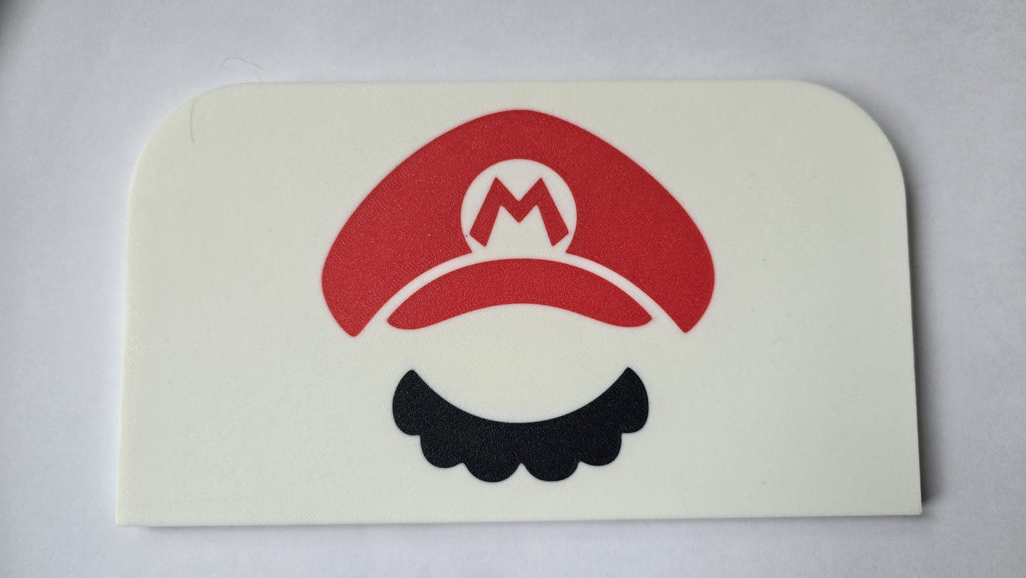 Carcasa para Dock Switch 2