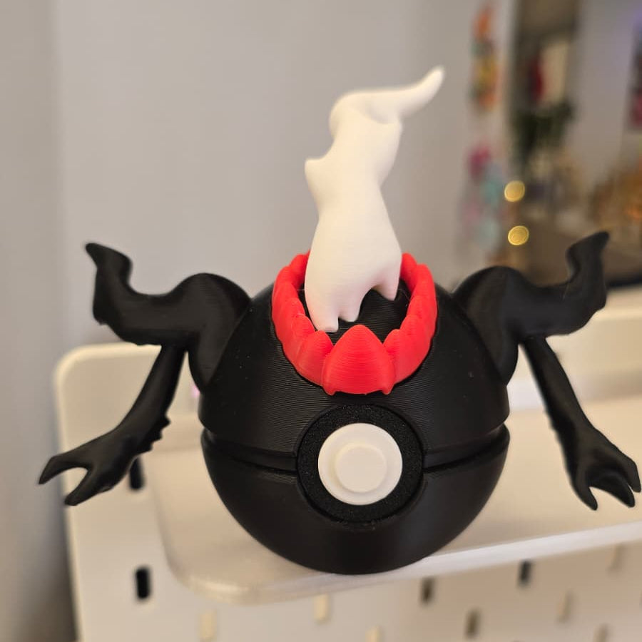 Bola de Darkrai