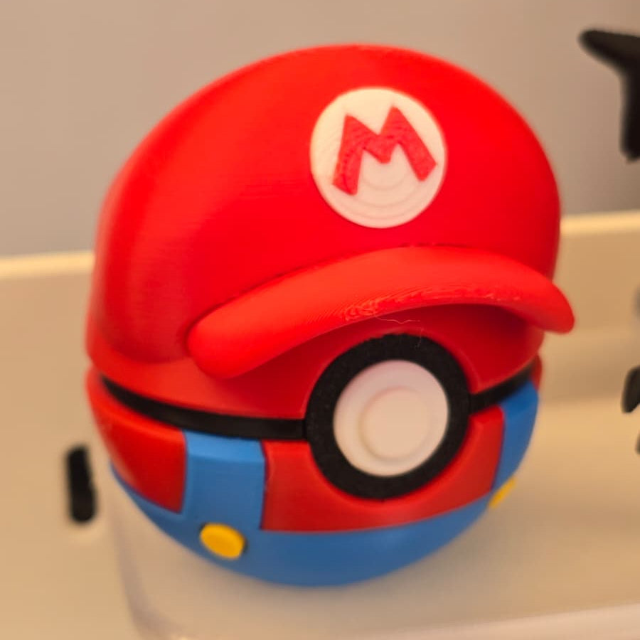 Bola de Mario