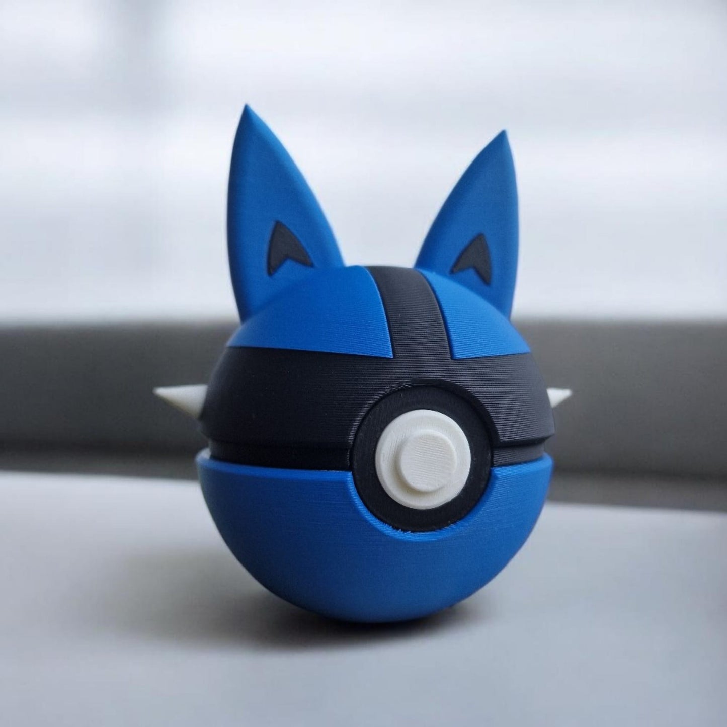 Bola de Lucario