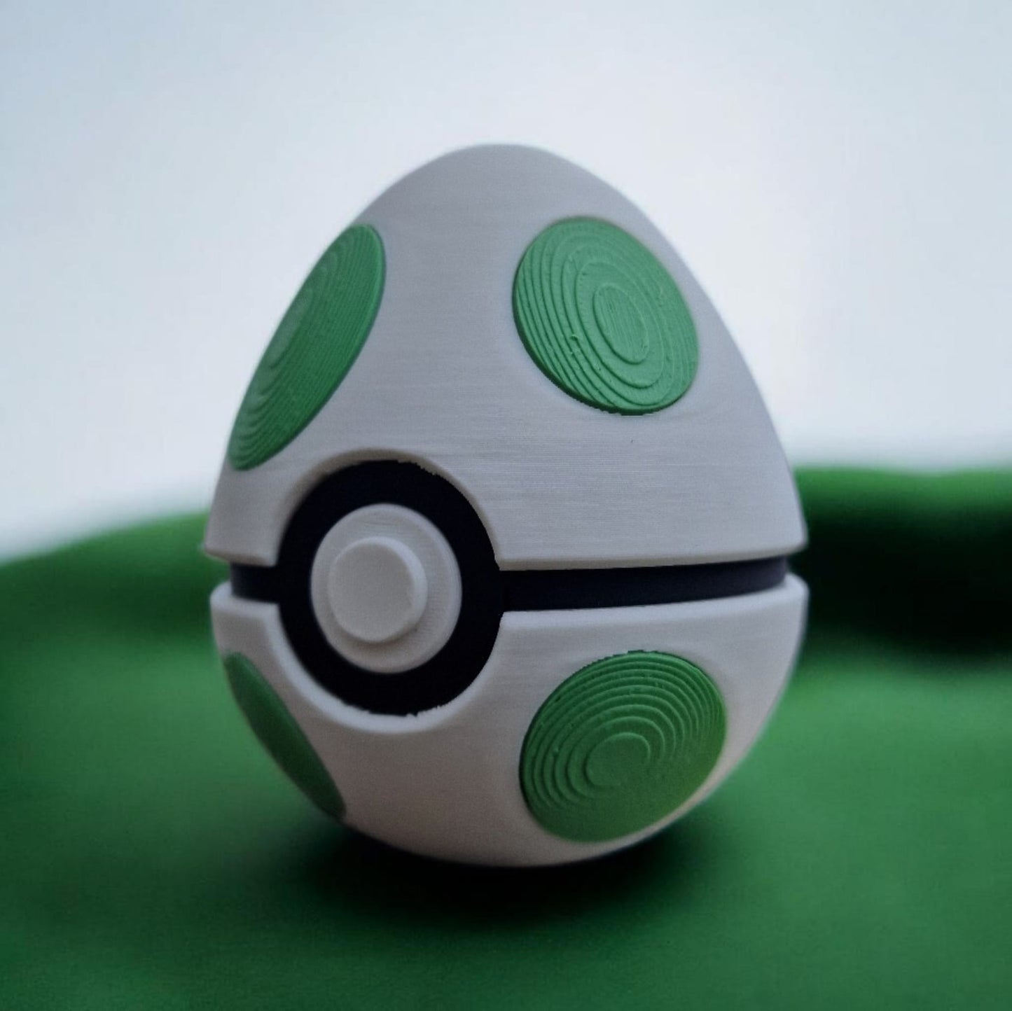 Bola de Yoshi