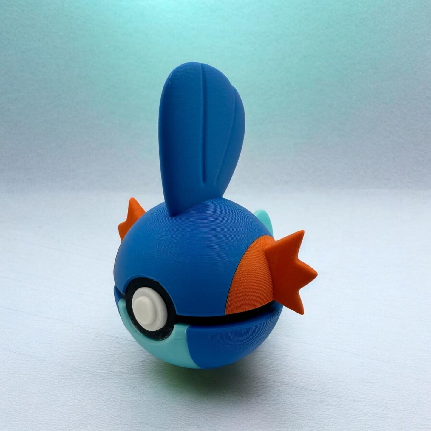 Bola de Mudkip