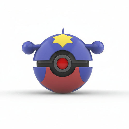 Bola de Garchomp