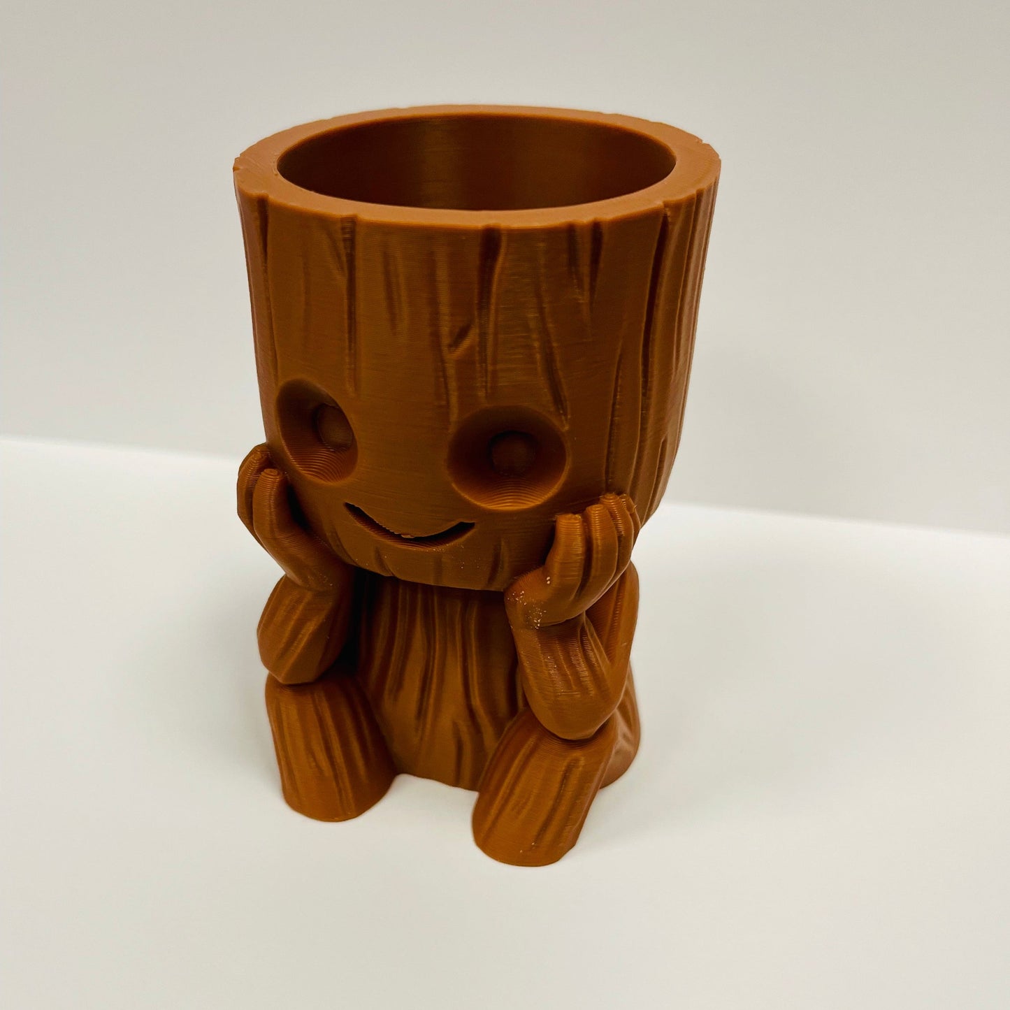 Maceta de Groot
