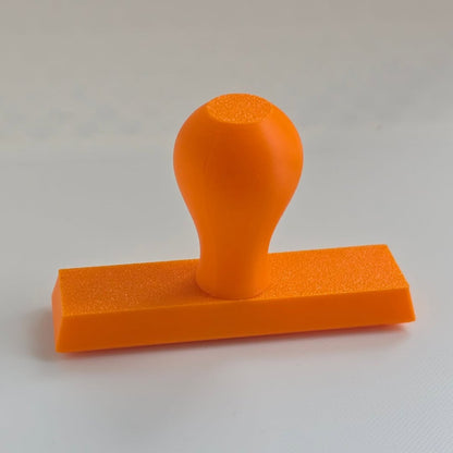 Stamp impreso en 3D para tu negocio