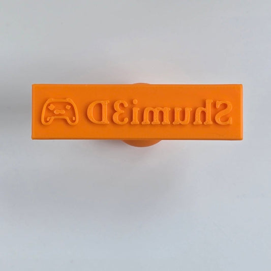 Stamp impreso en 3D para tu negocio