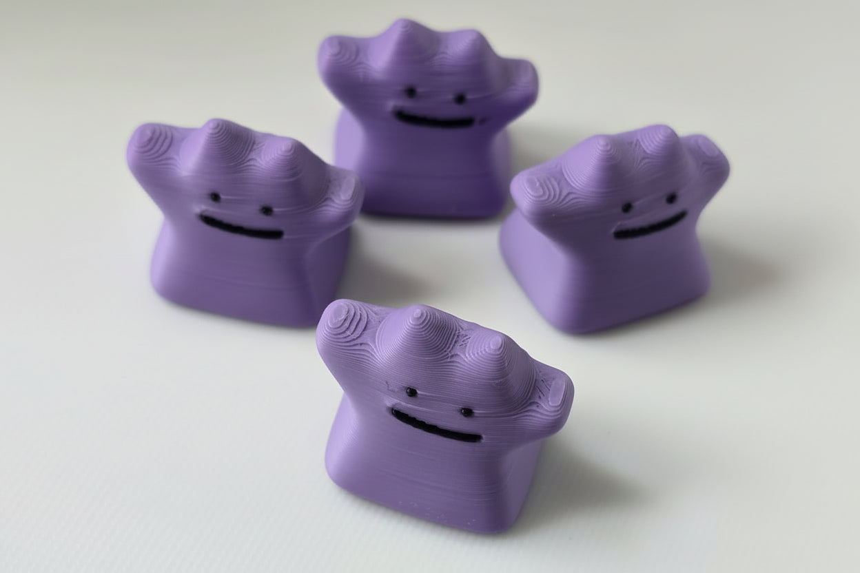 Tecla Ditto