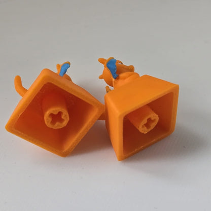 Tecla Charizard