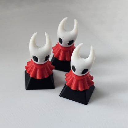 Tecla Silksong - Hornet