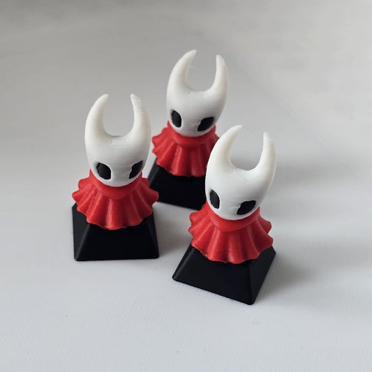 Tecla Silksong - Hornet