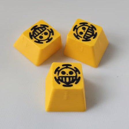 Tecla One Piece - Law