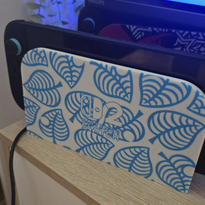 Carcasa para Dock Switch 2