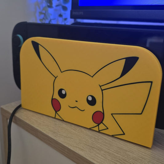 Carcasa para Dock Switch 2