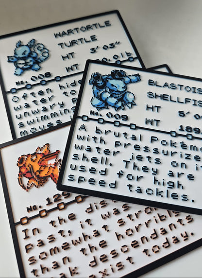 Pokedex