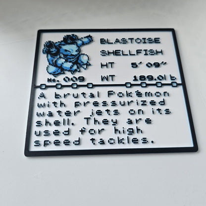 Pokedex