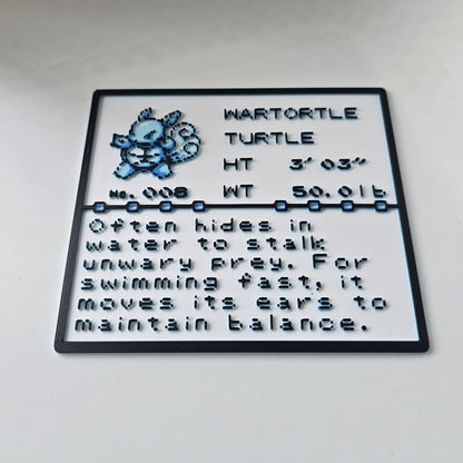 Pokedex