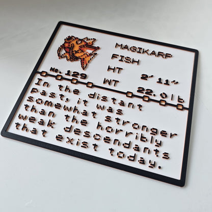 Pokedex