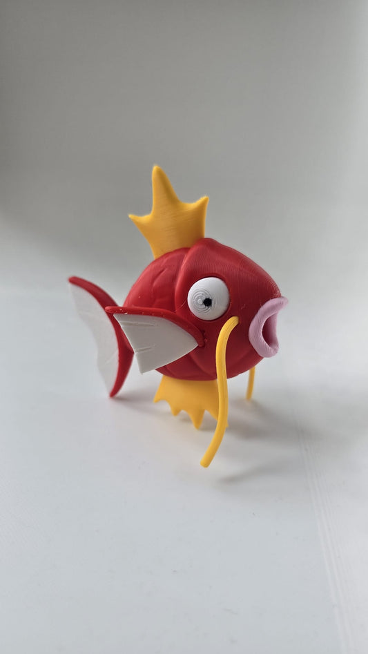 Figura Magikarp