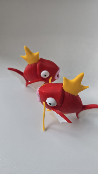Figura Magikarp