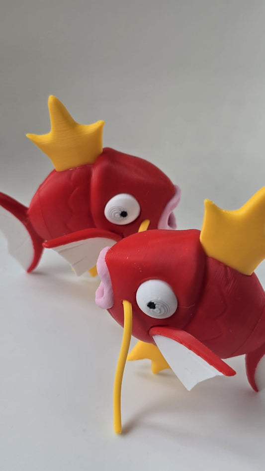 Figura Magikarp