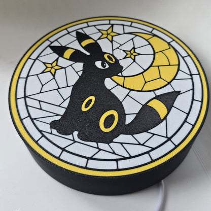 Lámpara Umbreon