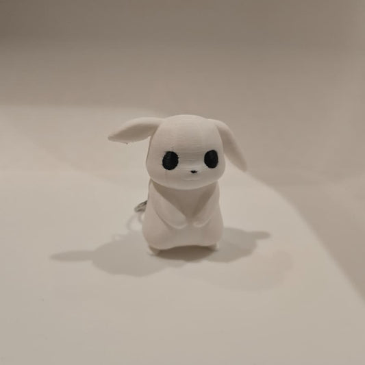 Llavero Pikachu Pokopia