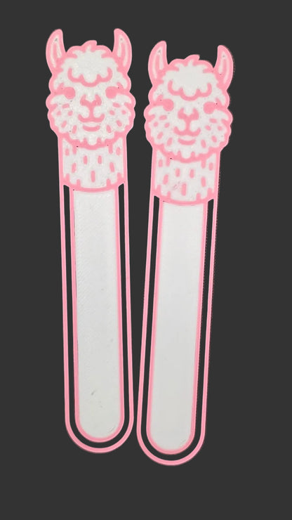 Marcapáginas