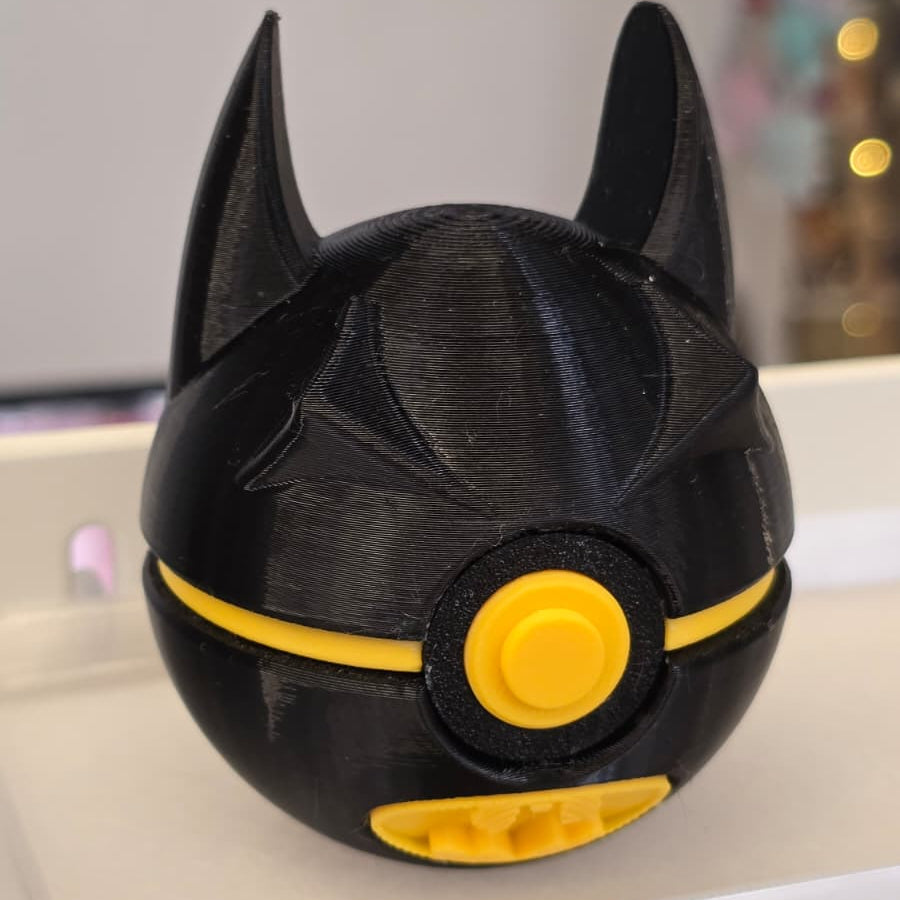 Bola de Batman