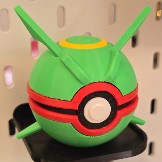 Bola de Rayquaza