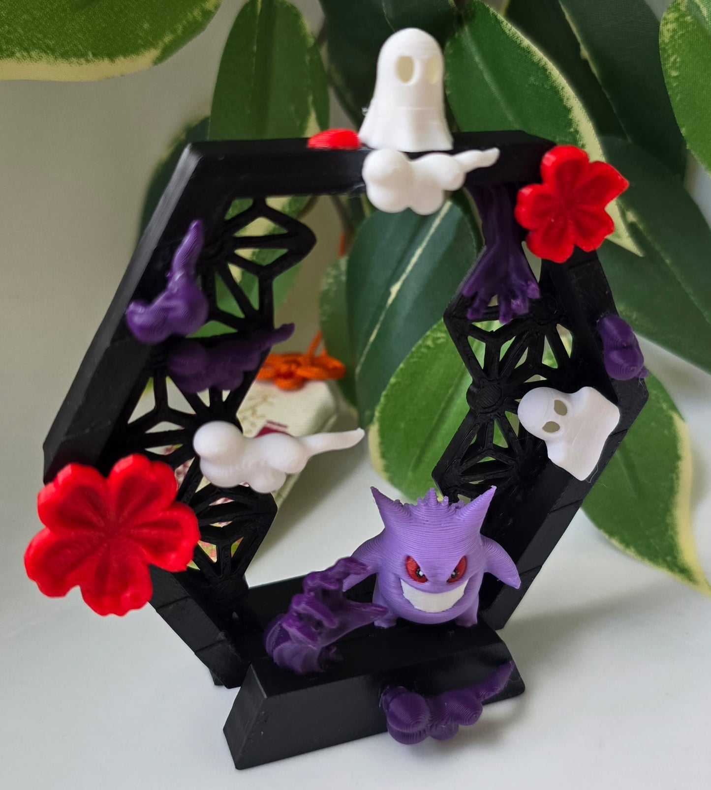 Hábitat de Gengar