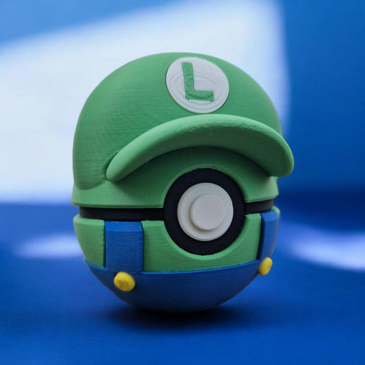 Bola de Luigi