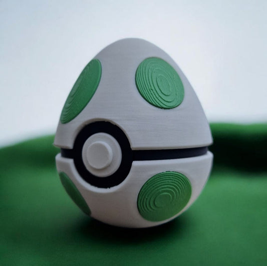 Bola de Yoshi