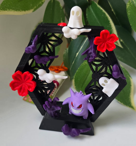 Hábitat de Gengar