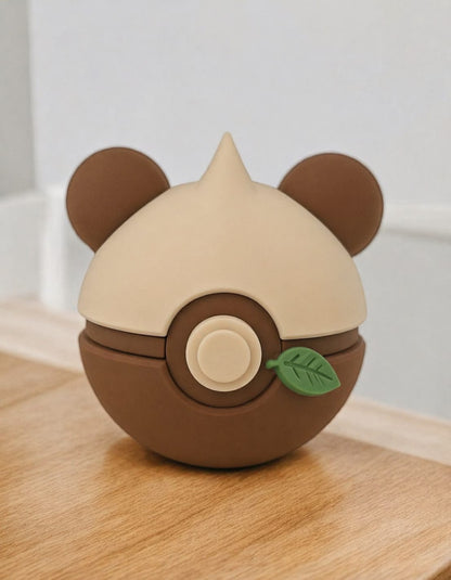 Bola de Pancham