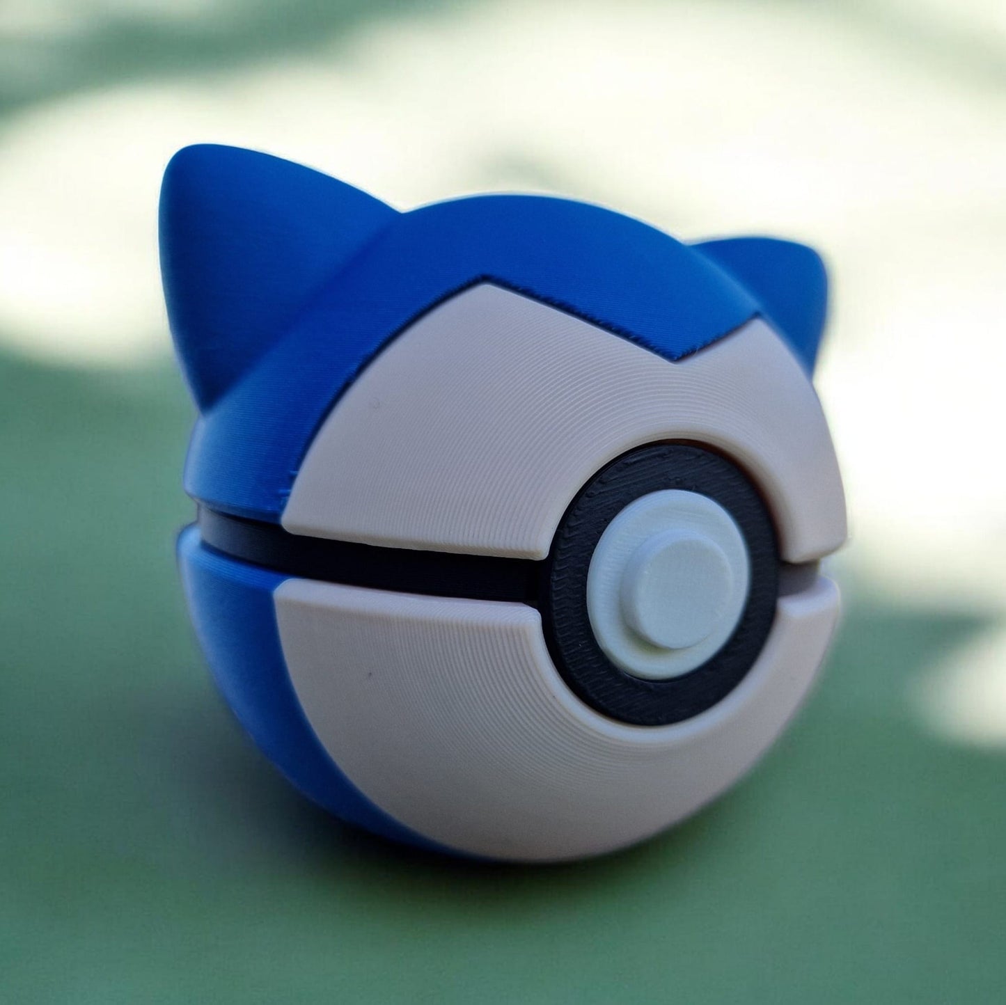 Bola de Snorlax